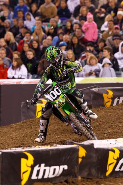 Josh Hansen