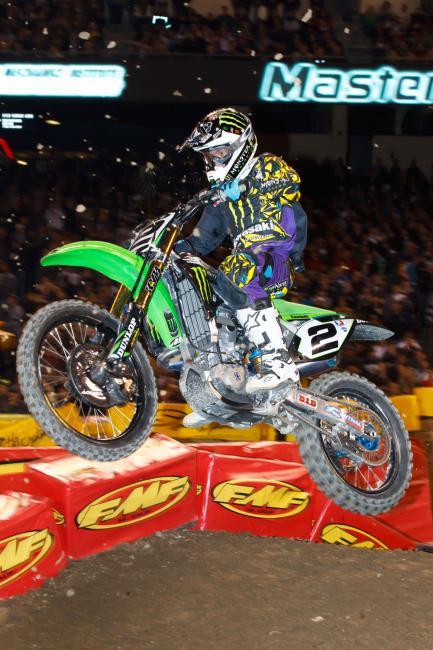 Ryan Villopoto