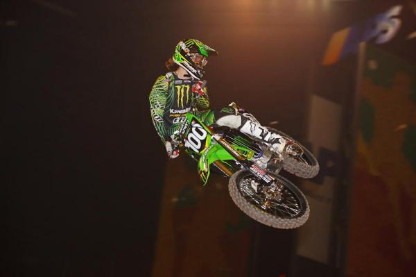 Josh Hansen