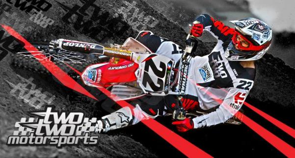 Chad Reed