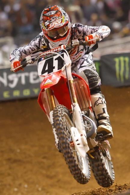 Trey Canard