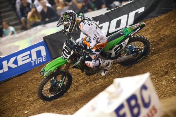 Ryan Villopoto