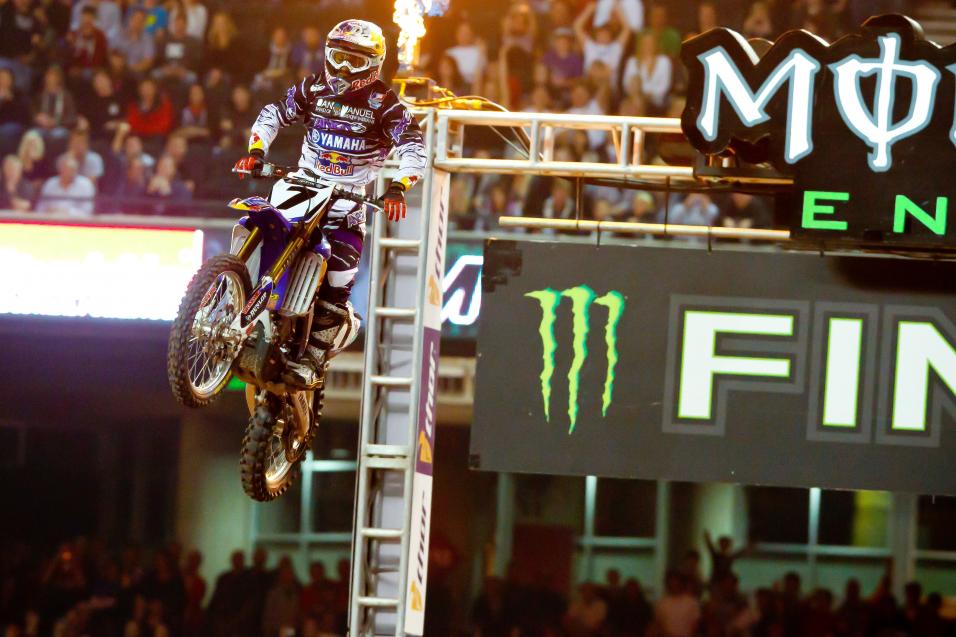 The BTOSports.com Racer X Podcast: Ping & Weigandt