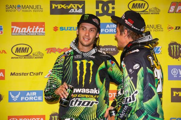 Josh Hansen