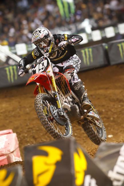 Eli Tomac