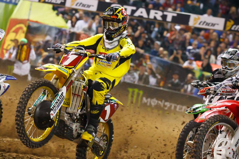 The BTOSports.com Racer X Podcast: Ryan Dungey