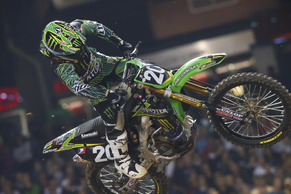 10 Things to Watch For At Los Angeles