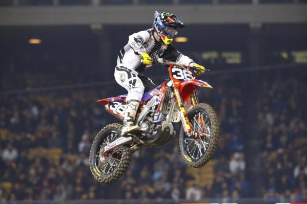 Cole Seely