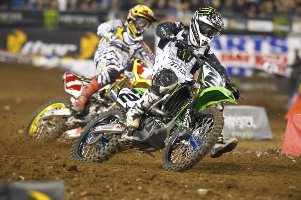 Ryan Villopoto