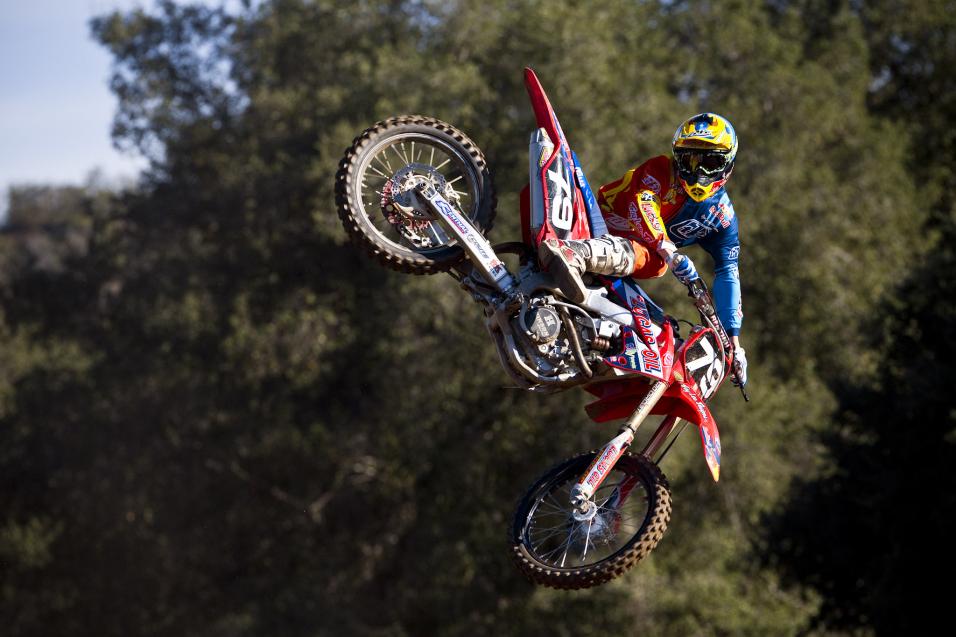 Racer X Films: Red Bull JAMS
