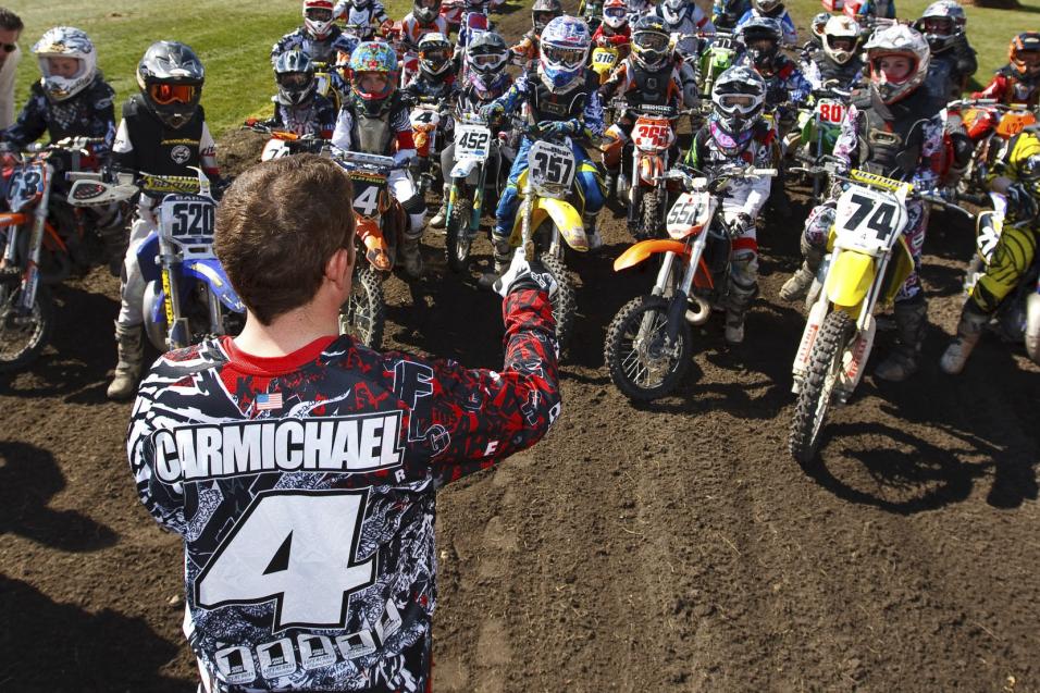 Countdown To RCU