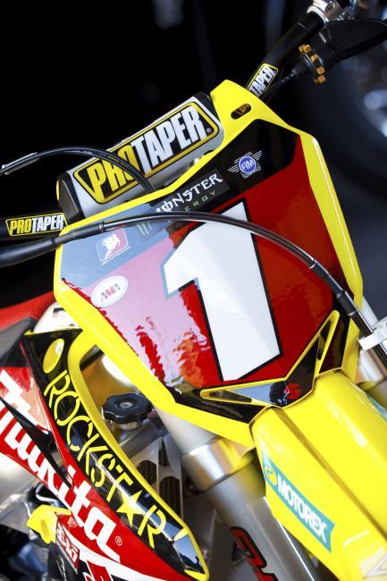 Ryan Dungey