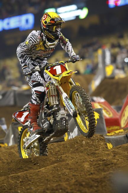 Ryan Dungey