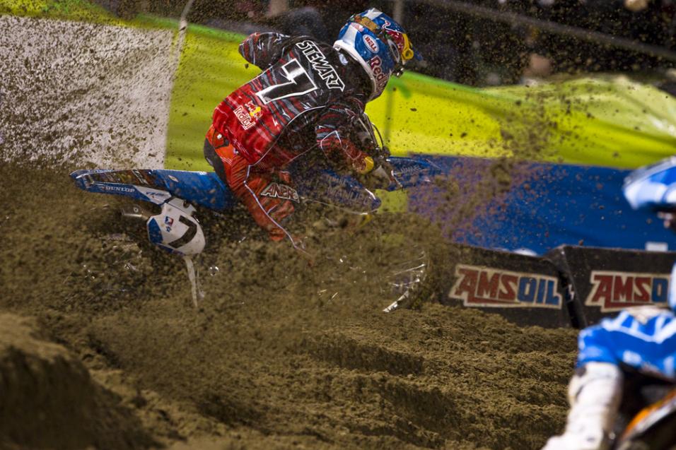 Where Are They Now: Billy Liles - Racer X Online