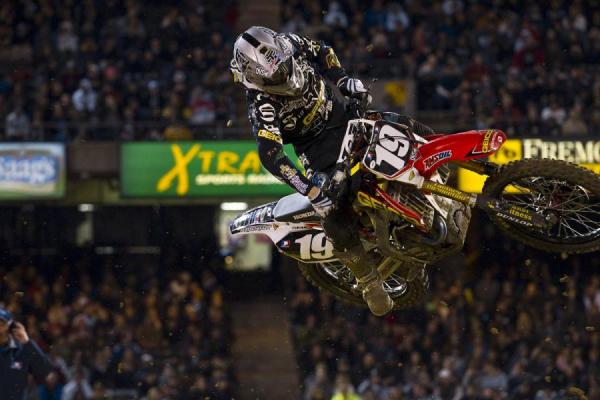 Eli Tomac