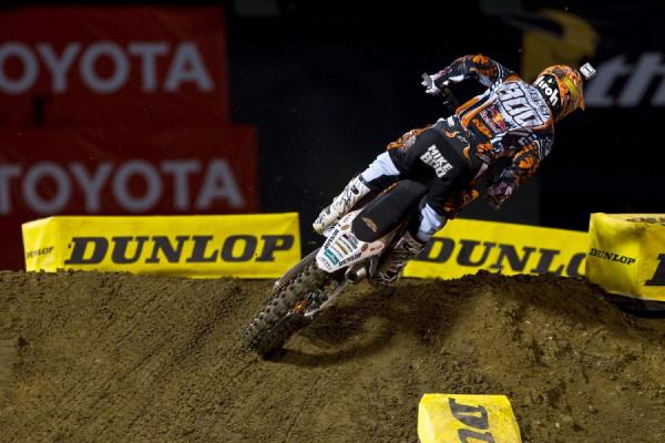 Mike Alessi