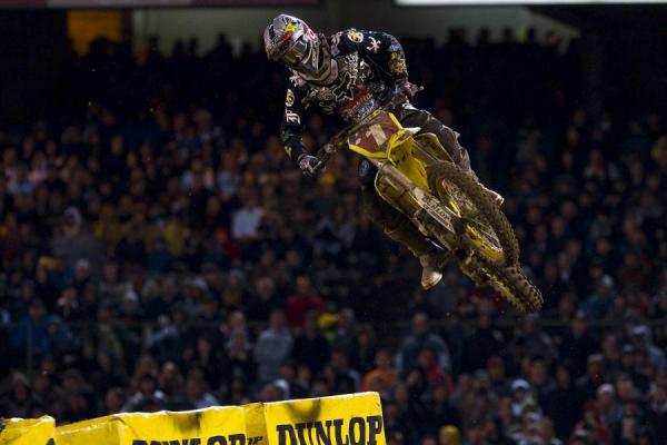 Ryan Dungey