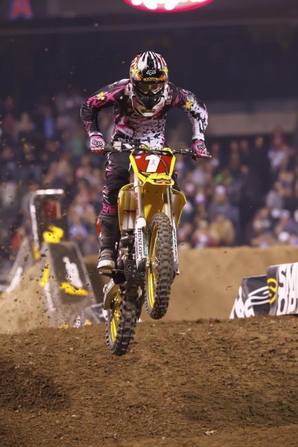 Ryan Dungey