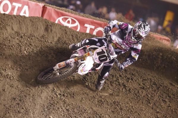 Justin Brayton