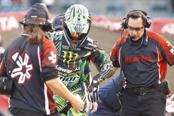 Josh Hansen