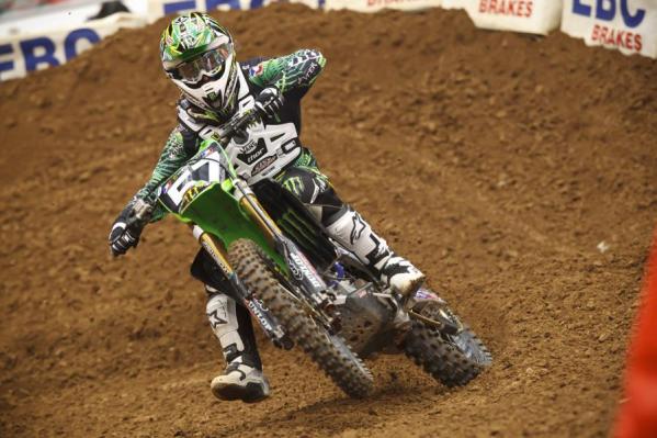 Blake Baggett