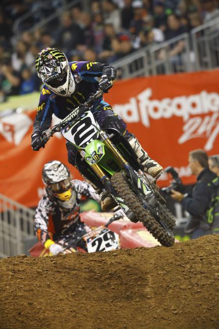 Ryan Villopoto