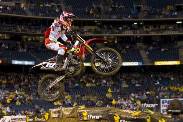 Eli Tomac