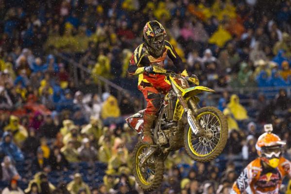 Ryan Dungey