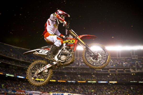 Eli Tomac