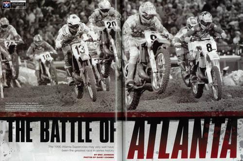 1990 Atlanta