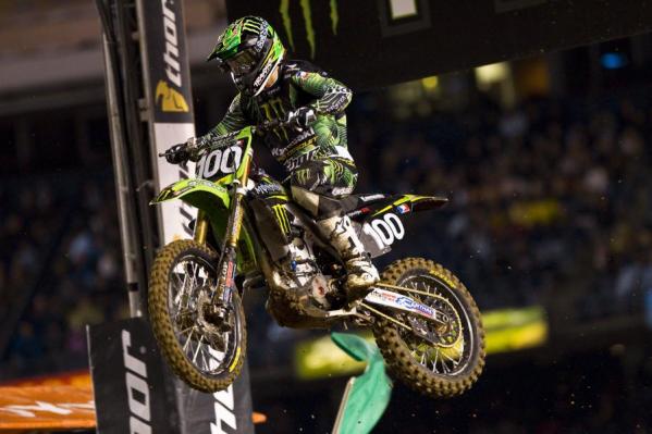 Josh Hansen