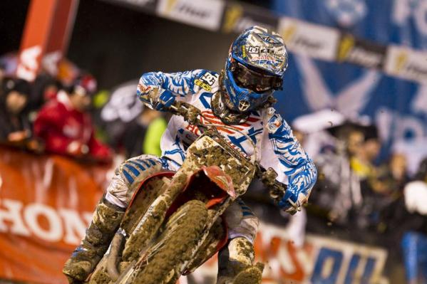 Trey Canard