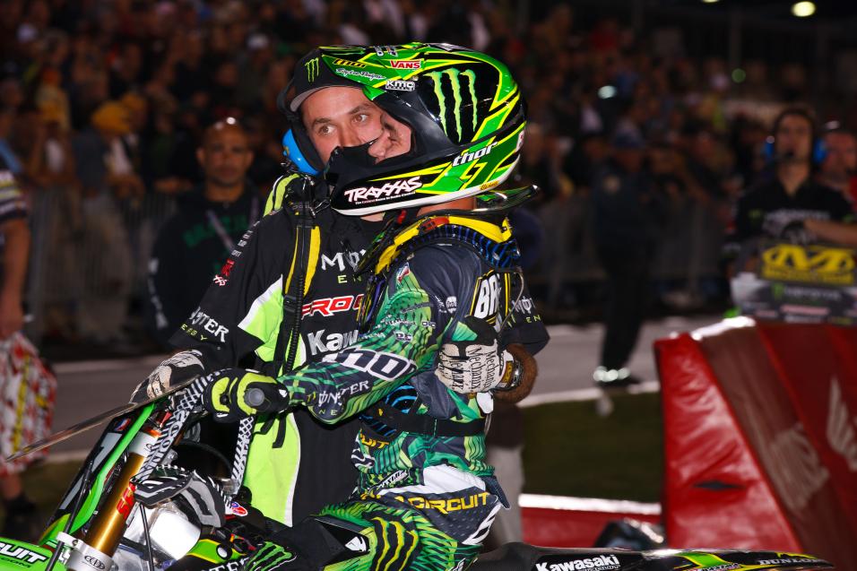 250 Words: Daytona