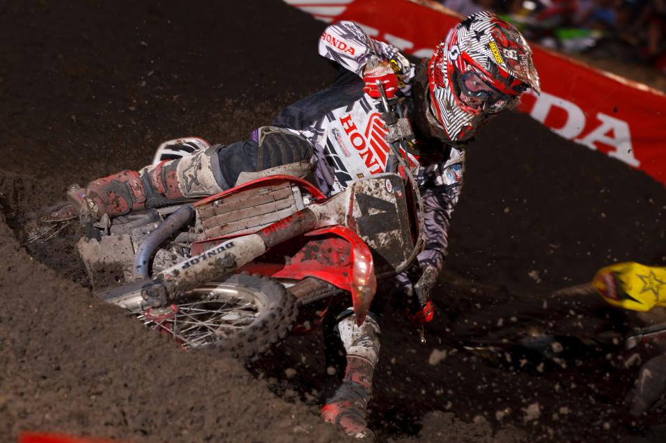 450 Words: Daytona