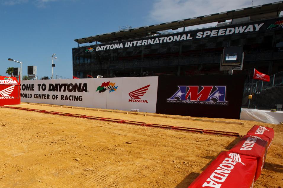 The BTOSports.com Racer X Podcast: Daytona