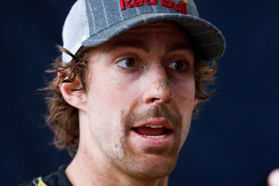 The List: Ten Really Big and Costly Crashes
