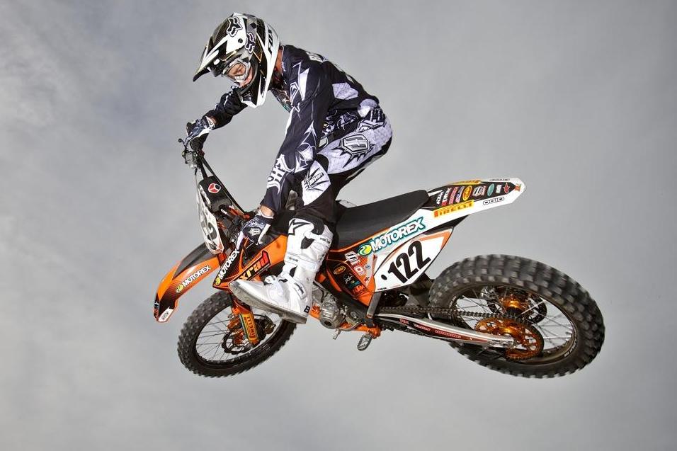 RX Films: C2A-Back down Under