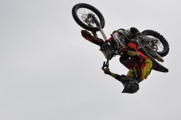 Best FMX videos: 8 freestyle motocross clips to watch