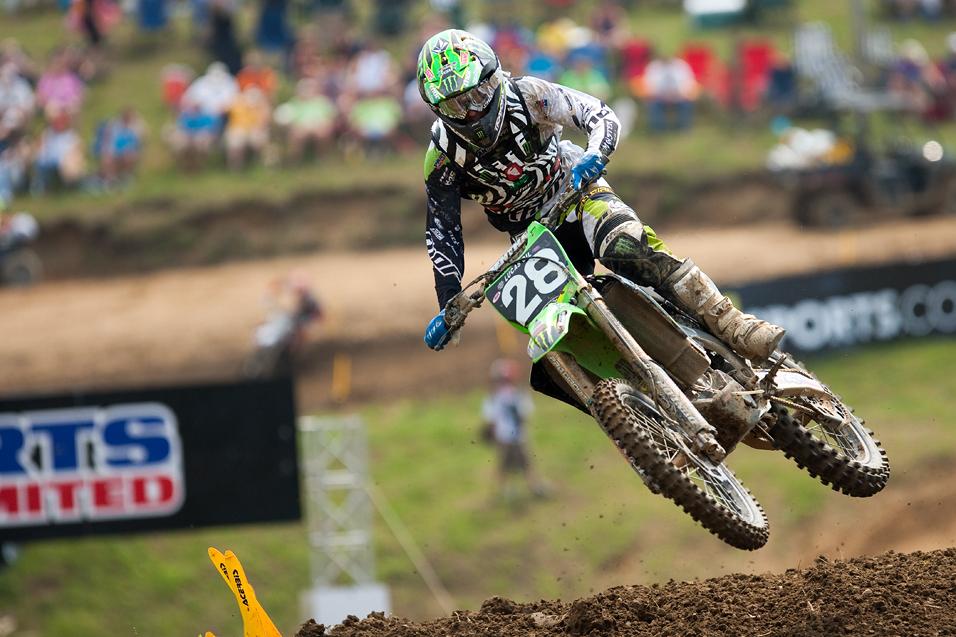 Racer X ReduX: High Point