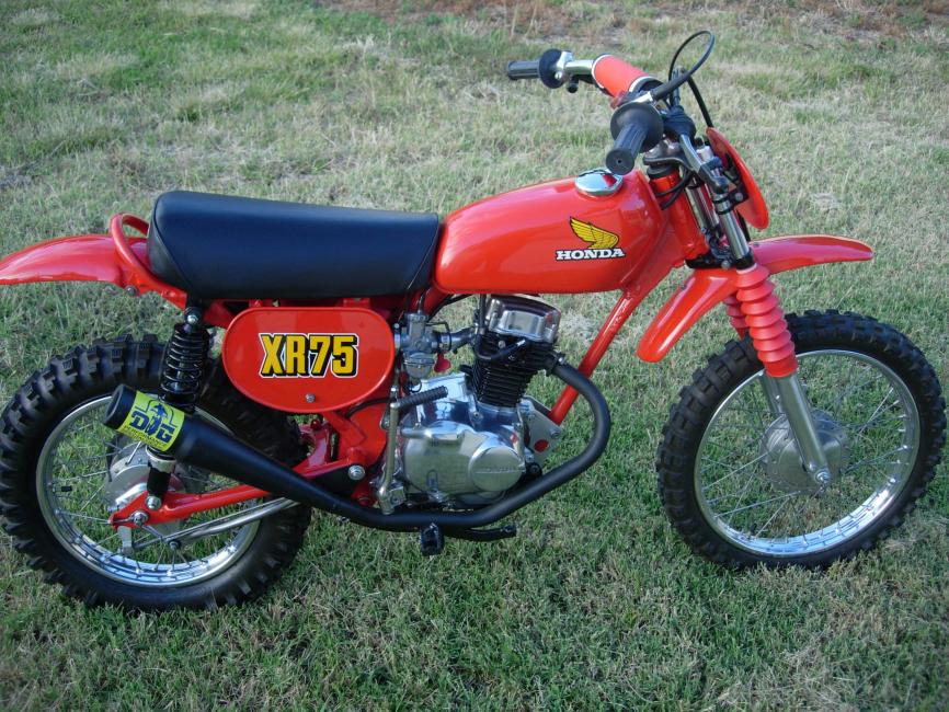 xr75 for sale