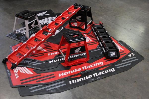 Matrix Concepts Releases The Honda Line Racer X