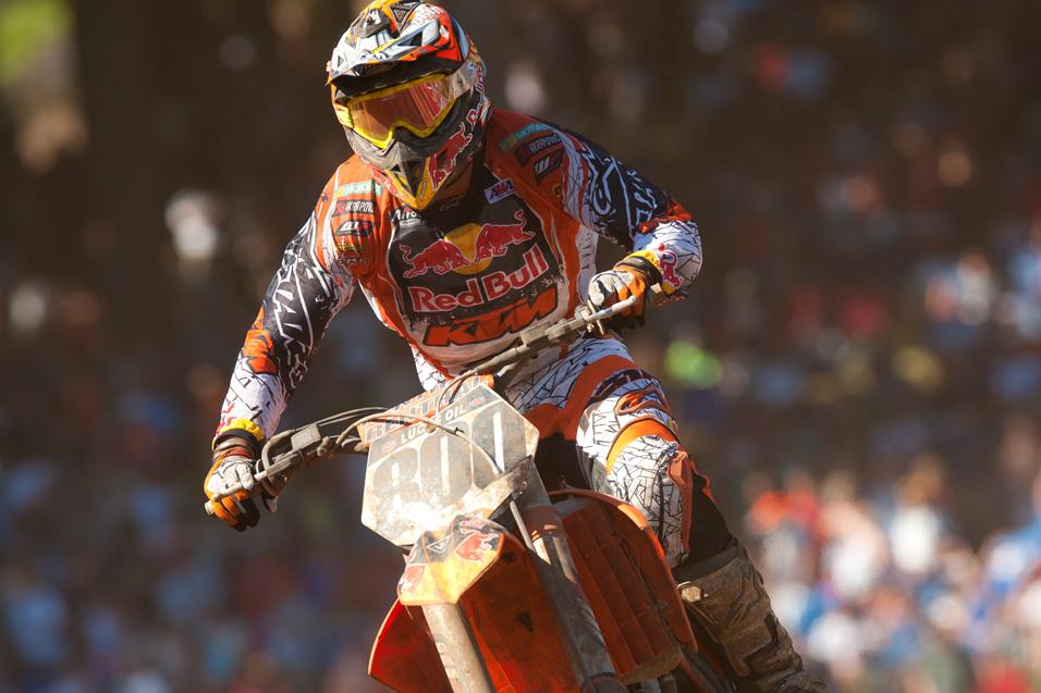 The Moment:  Washougal