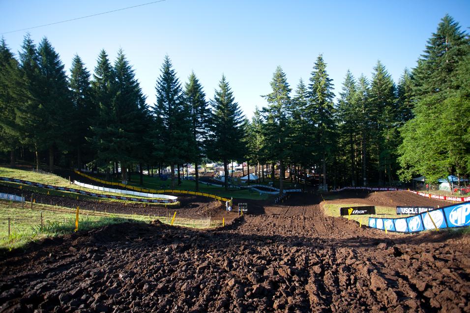The BTOSports.com   Racer X Podcast: Washougal