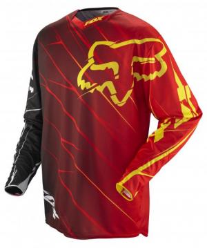 2012 Fox Gear Has Arrived - Racer X