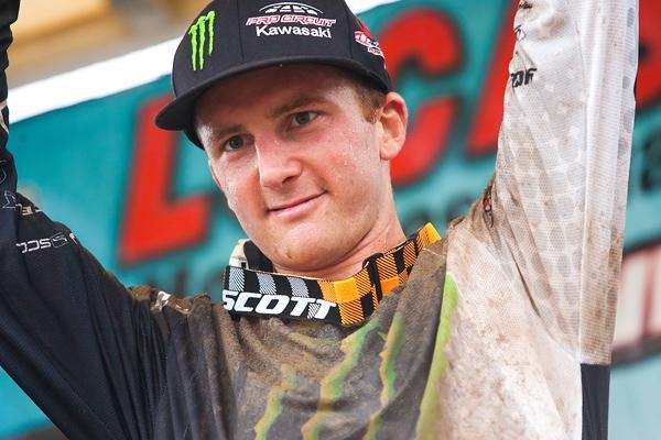 Observations: Southwick - Motocross - Racer X