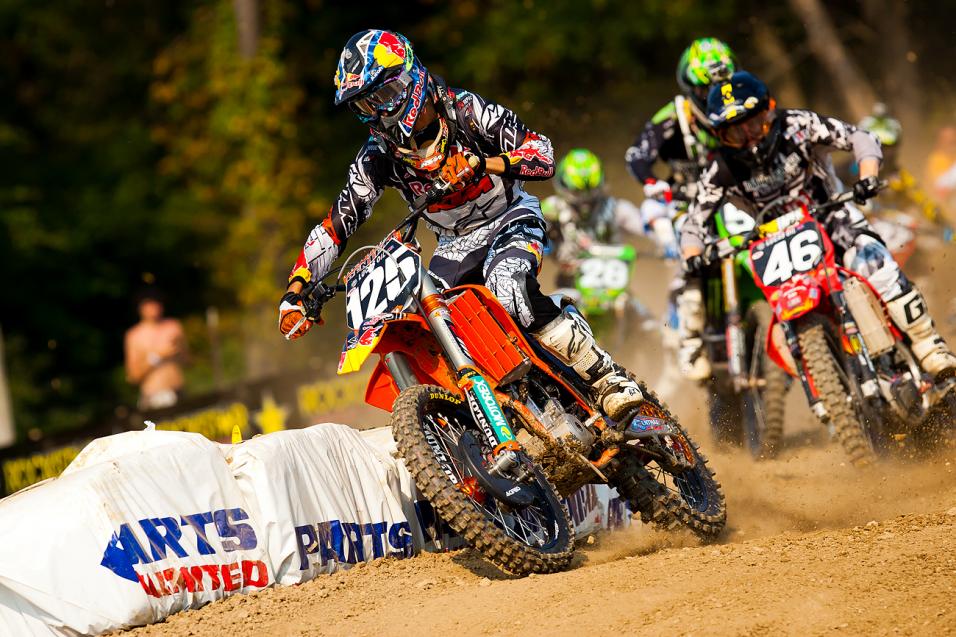 Steel City Photo Gallery Motocross Racer X