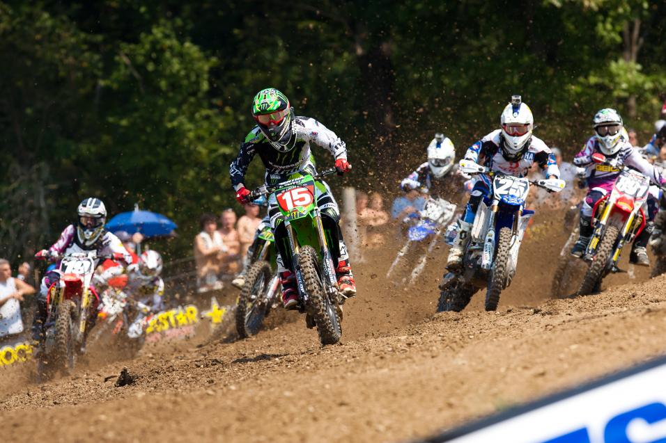 The BTOSports.com Racer X Podcast