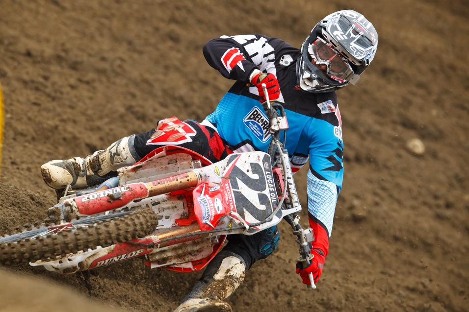 10 Things to Watch for at MXoN Racer X