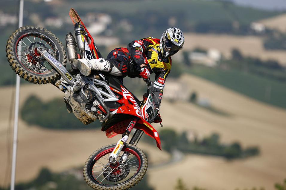 The BTOSports.com   Racer X Podcast:  Josh Coppins