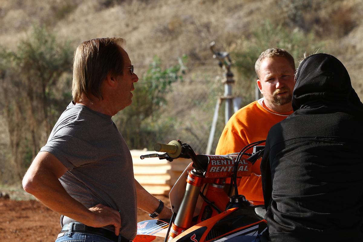 Roger DeCoster